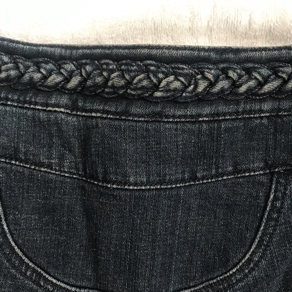 Rock Revolution Jeans - Picture 3 of 5